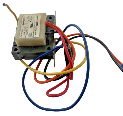 Products Unlimited 4000-09C02J65 20VA Class 2 Transformer — product image 4 of 5