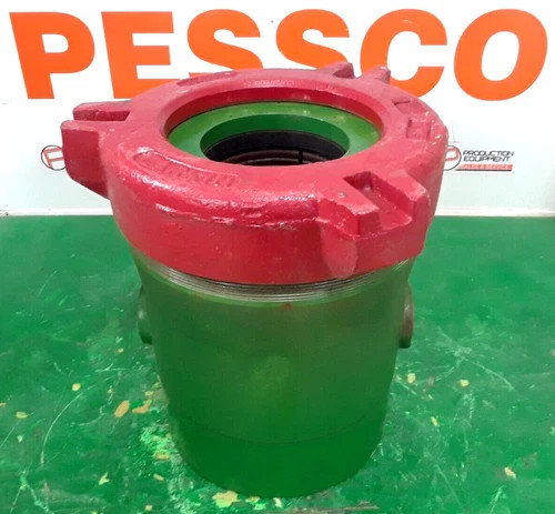 Larkin Products Model 92 Slip-On Wellhead 9-5/8 x 5-1/2 F