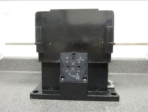 Aftermarket EH 800 3-Pole Contactor for ABB EH-800-30-22 — product image 8 of 10