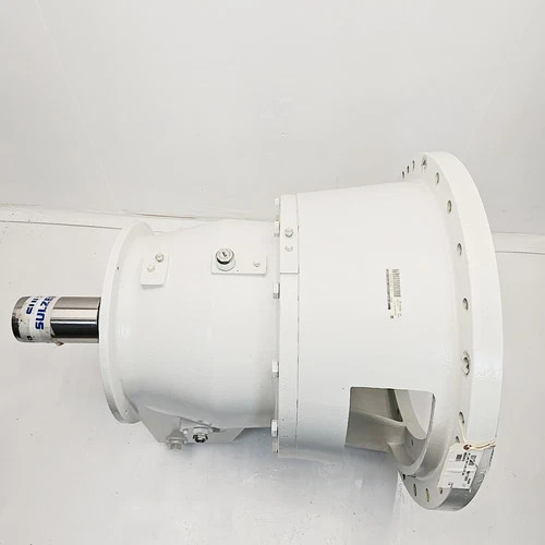 Sulzer MCE82-300 Medium Consistency Pump Back Pull Out Rotating Element — product image 6 of 7