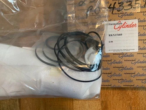 Milwaukee Cylinder Rebuild Kit RKX15460 — product image 3 of 3
