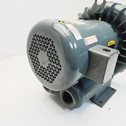 Gast Regenair R6P355A Regenerative Blower 5.5 HP 3500 RPM — product image 2 of 7