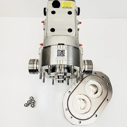 Ampco Pumps ZP1-040-SCCXX Positive Displacement Pump — product image 3 of 13