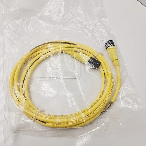 Brad Connectivity Molex 884030K05M020 Micro-Change Assembly Cable — product image 3 of 3
