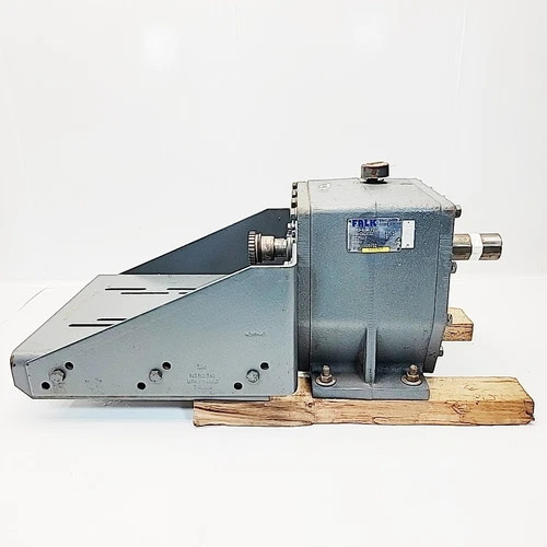 Falk 53-1040FZ2A Enclosed Gear Drive — product image 2 of 7