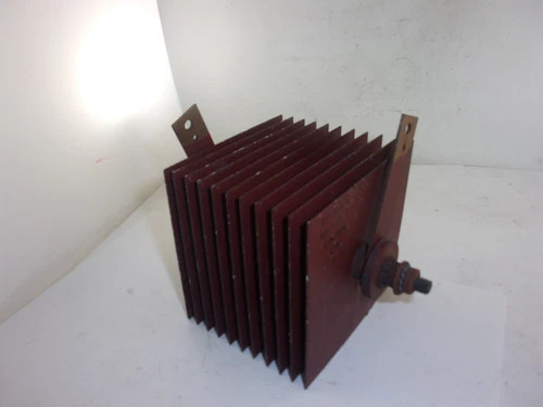 Syntron Selenium Rectifier ST-1869-4 SD-3202-11 — product image 5 of 5