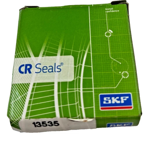 SKF CR Seals 13535 Speedi-Sleeve Shaft Repair Sleeve