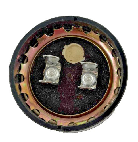 Dayton 6FLV0 Motor Start Capacitor 243-292MFD 165VAC Round — product image 5 of 5