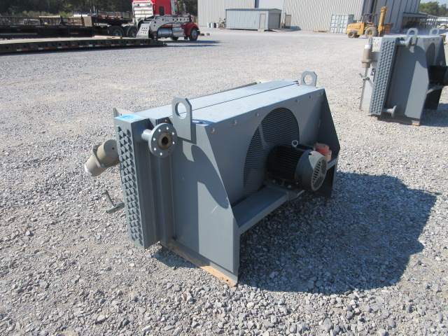Fin-X VTP2X-4 Air Cooled Gas Cooler — product image 6 of 8
