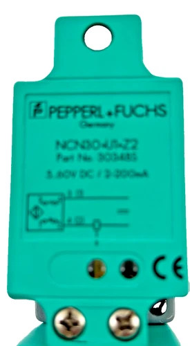 Pepperl+Fuchs VariKont Inductive Proximity Sensor NCN30-U4-Z2 — product image 4 of 7