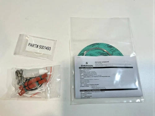 Rosemount 6A00455G05 Kit Cell Replacement for 6888 O2 Transmitter, 12ft GP, STD Cell — product image 5 of 6