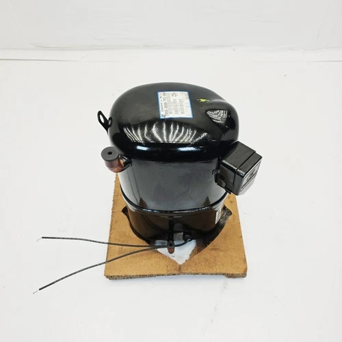 Copeland CRN5-0500-TFD-960 3 Phase Scroll Compressor — product image 2 of 4
