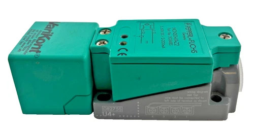 Pepperl+Fuchs VariKont Inductive Proximity Sensor NCN30-U4-Z2 — product image 3 of 7