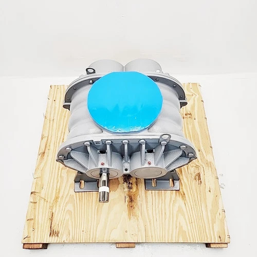 Roots Dresser Universal 711 U-RAI Positive Displacement Blower — product image 8 of 8