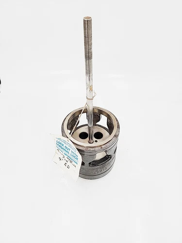 Fisher 4" ED Control Valve Trim — product image 10 of 10