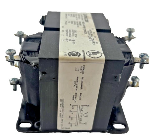 Dongan NSC-24H6-1310SH Industrial Control Transformer — product image 3 of 5