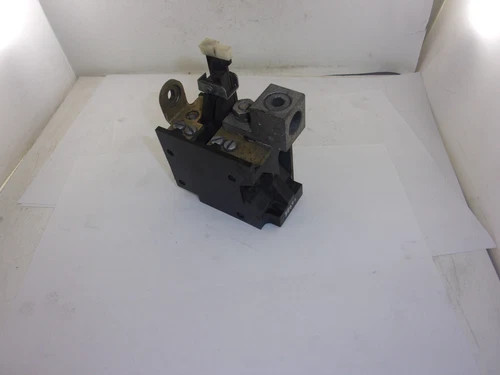 Telemecanique E20FOL2 Size 4 1 Pole Non-Compensated Overload Relay — product image 4 of 4