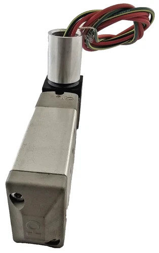 Bray Controls Series 63 Pneumatic Solenoid Valve 630250-21410536 — product image 6 of 7