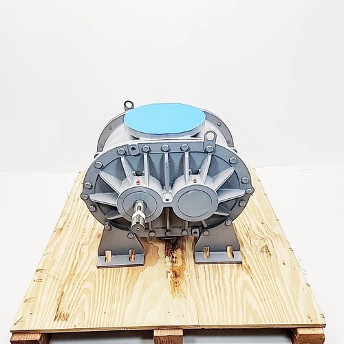 Roots Dresser Universal 711 U-RAI Positive Displacement Blower