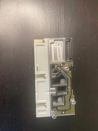 Festo VMPA-FB-PS-1 Pressure Sensor Module for MPA-S Valve Manifolds — product image 4 of 5