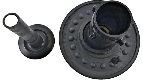 Sloan A-37-A Urinal Flushometer Repair Kit for Siphon Jet Style — product image 2 of 4