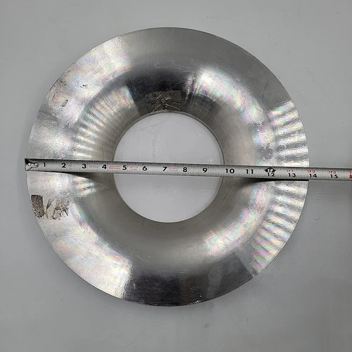 Goulds 3175S 4x6-14 Wear Plate/Suction Side Plate A00919-1203 316SS — product image 8 of 8