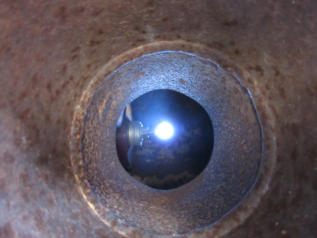 NATCO High-Pressure Filter Vessel MM9T201-02 — product image 10 of 10
