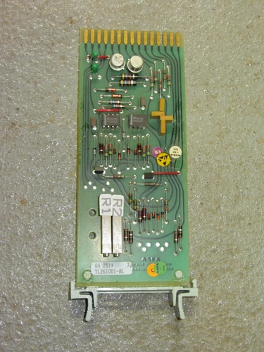 Asea QA 251 YL261001-AL Level Detector Circuit Board — primary product image