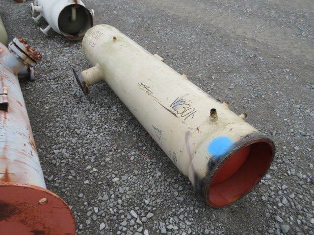 J-W Power Company Gas Scrubber Vessel 20" x 6'6" — product image 4 of 9