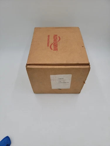 Flowserve Retainer Seat for 1-1/2 Inch Class 1500 Mark One Valve — product image 4 of 6