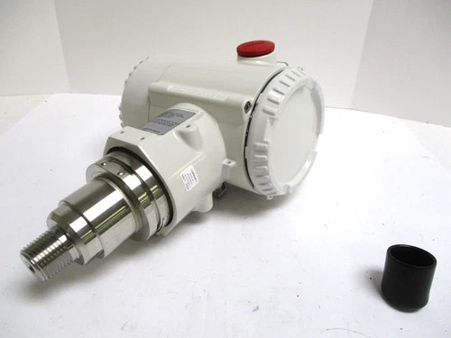 ABB 2600T Series Gauge Pressure Transmitter 266HSHQSTA1E6L1S2N2 — product image 2 of 10