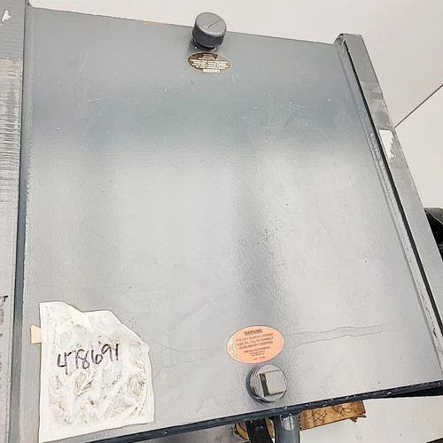 Falk RK2120F 3A UltraMax Concentric Gear Drive 57.020 Ratio — product image 4 of 6