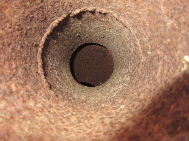 Challenger Process Systems Horizontal Separator 36" OD x 10' S/S — product image 7 of 10