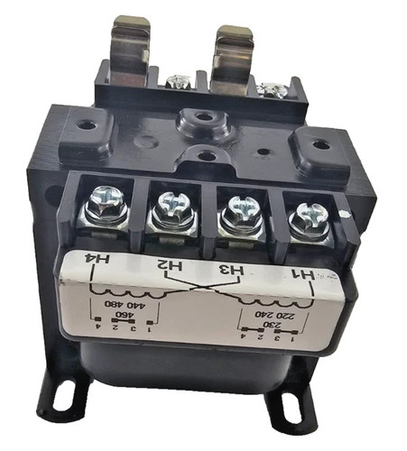 Eaton Industrial Control Transformer C0050E2A Series 2 50VA — product image 5 of 8