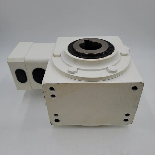 Cone Drive Right Angle Worm Gear Reducer Model R301SL0-A-C273 — product image 6 of 13