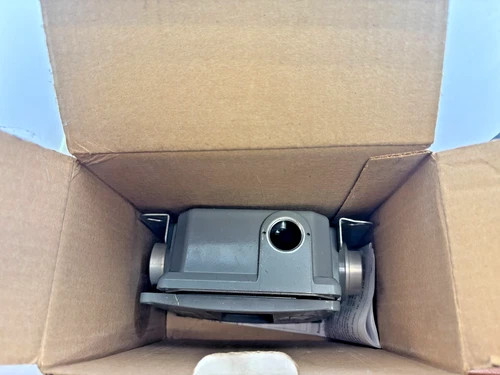 Hedland Flow-Alert Flow Switch H601A-001-F1 — product image 3 of 7