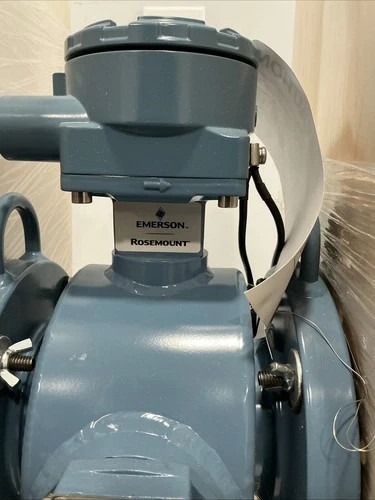 Rosemount 8705 Flanged Magnetic Flow Meter 8705THA030S1W3N5G6 — product image 3 of 9