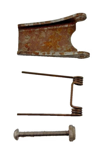 Williams HSL-5-25 Safety Hasp Lock — product image 2 of 3