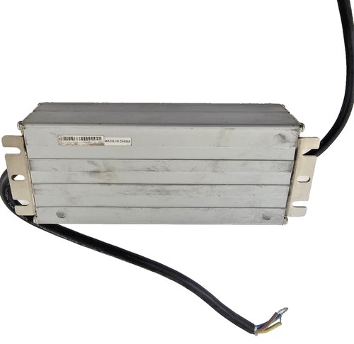 XP Power DLG50PS48 50W 48V Single Output LED Driver Power Supply — product image 3 of 5