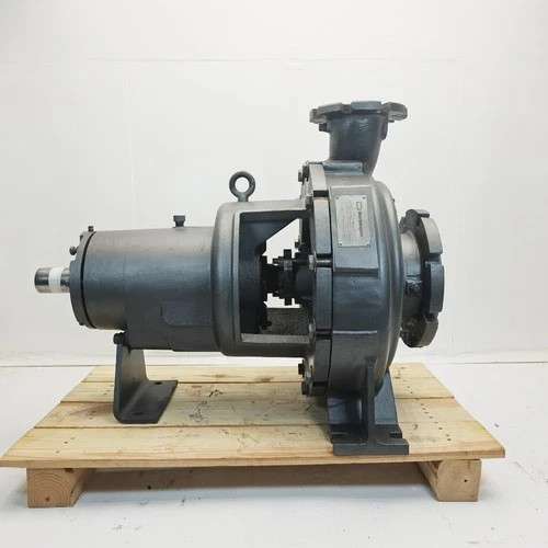 Worthington 4-FRBHX-182 End Suction Centrifugal Pump 316SS — product image 12 of 13