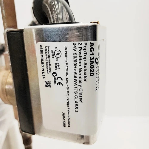 Aqua Logic HX-4-W Water to Water Heat Exchanger — product image 3 of 3