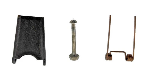Williams HSL-4-24 Hose Support Bracket Kit — product image 3 of 3