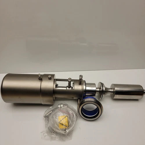 Alfa Laval Unique Mixproof High Clean 76 EPDM Valve 9613-08-3634