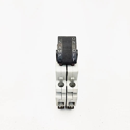 Allen-Bradley 1492-GHD050F Series A Miniature Circuit Breaker — product image 3 of 3