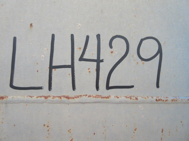 NATCO Indirect Fired Heater 42" x 15' 1MM BTU/hr — product image 8 of 12