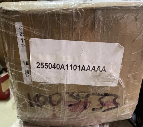 Danfoss WR Series Hydraulic Motor 255040A1101AAAAA