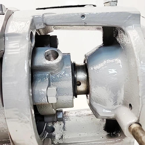 Flowserve WDR 4-Stage Horizontal Multistage Pump with Inducer, Size 32 — product image 12 of 12