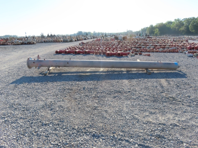 Smith Industries Glycol Contactor Tower 10-3/4" x 17' — product image 4 of 15