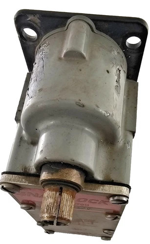 NAMCO EA710-80100 SNAP-LOCK Heavy Duty Limit Switch DPDT 1/2" NPT Side Rotary — product image 7 of 7