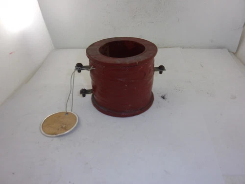 General Electric Control Coil 22D109G2 — product image 3 of 5